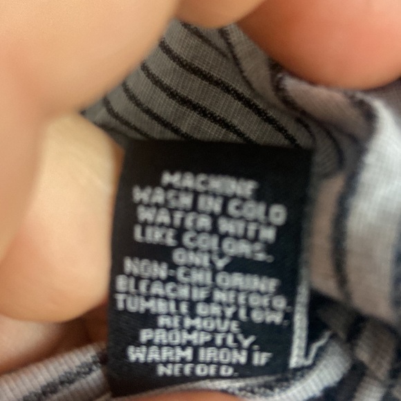 Carbon Hip shirt - Picture 8 of 8